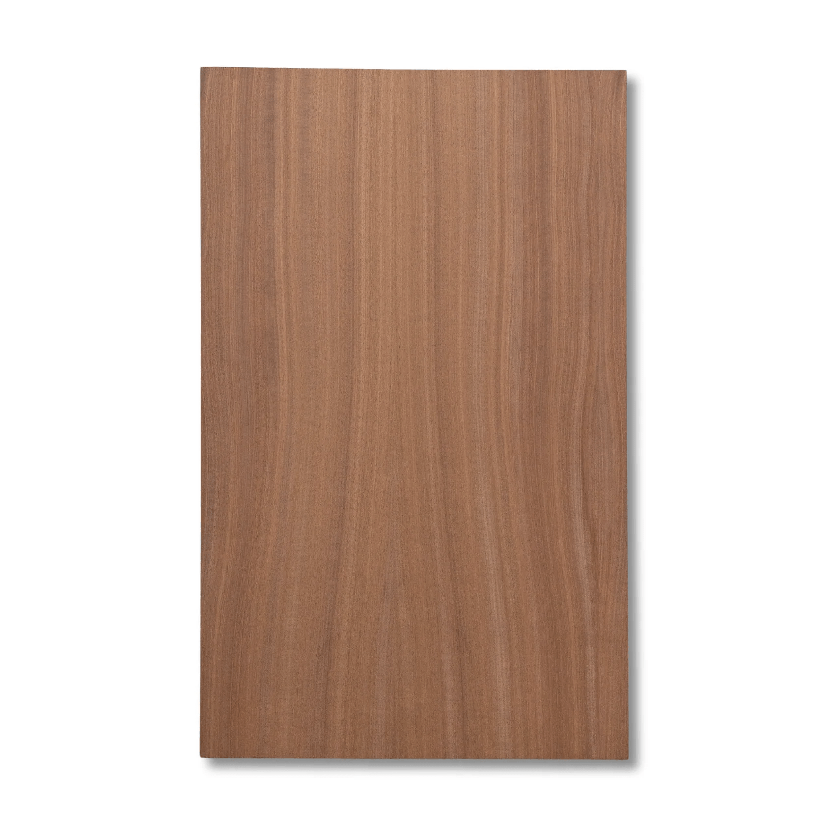 1/8" Sapele Plywood - 12"x19" - 