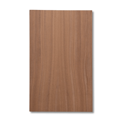 1/8" Sapele Plywood - 12"x19" - 