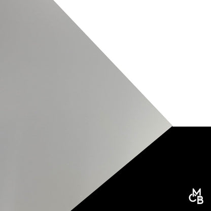 1/8" Silver Metallic Cast Acrylic Sheets - Acrylic Sheets