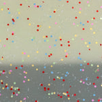 1/8" Sunshine Soiree Glitz Glitter Cast Acrylic Sheets - Acrylic Sheets