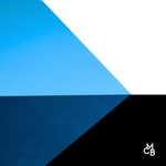 1/8" Transparent Aqua Cast Acrylic Sheets | 2069 - Acrylic Sheets