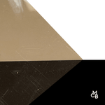 1/8" Transparent Bronze Cast Acrylic Sheets | 2404 - Acrylic Sheets