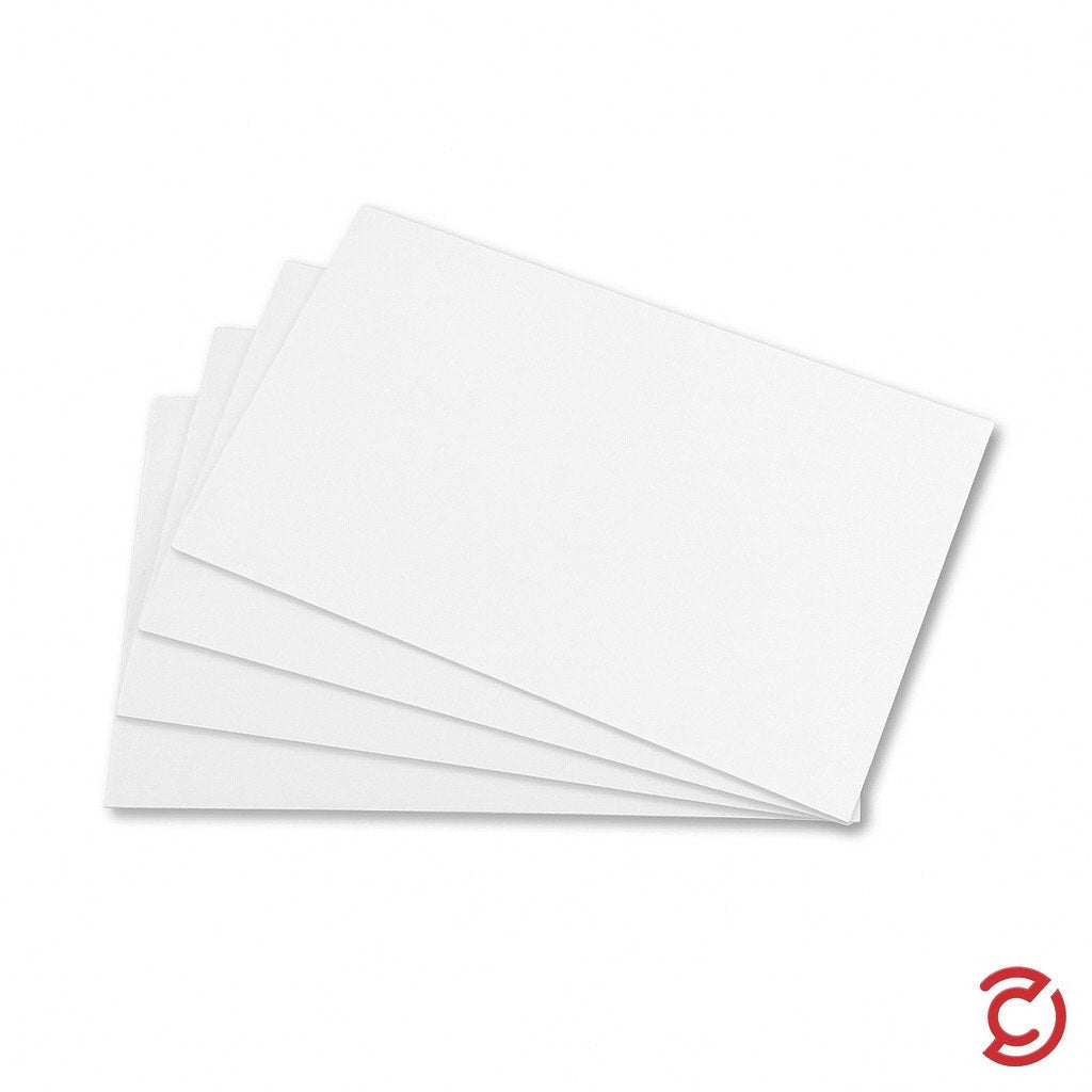 1/8" White PlyCore Plywood Pack (Free Shipping) -