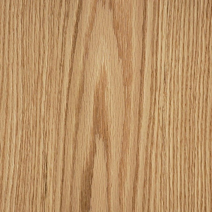 1/8th Microply Red Oak - 