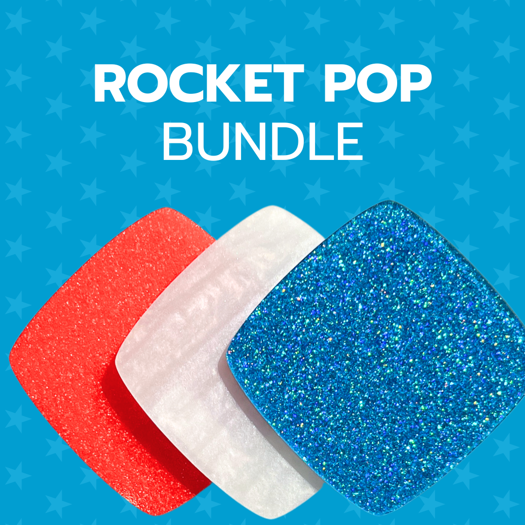 Rocket Pop Bundle