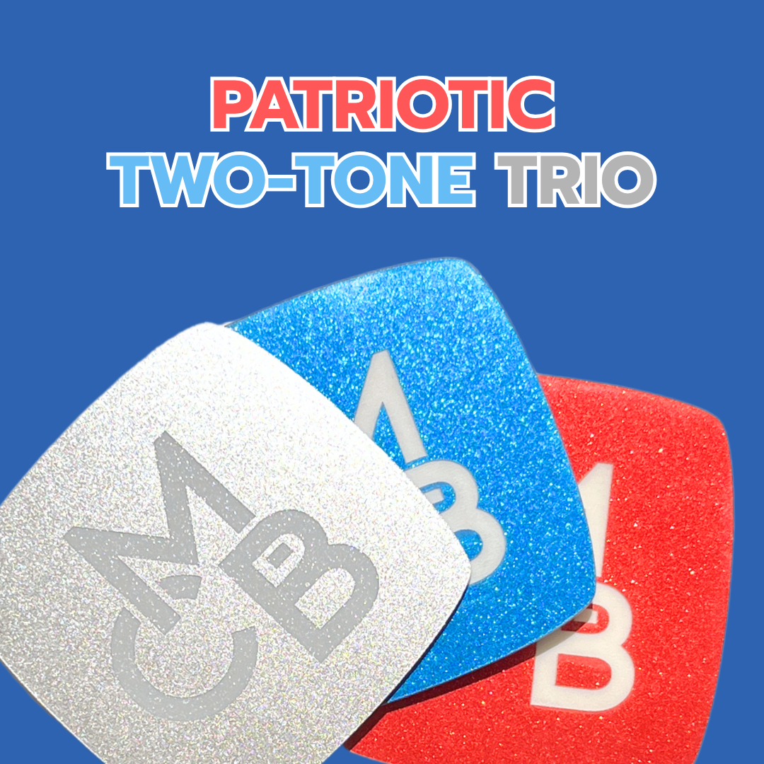 Two-Tone Trio