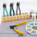 2.25mm One - Step Looper, 1 Pair, Tool 10 - 