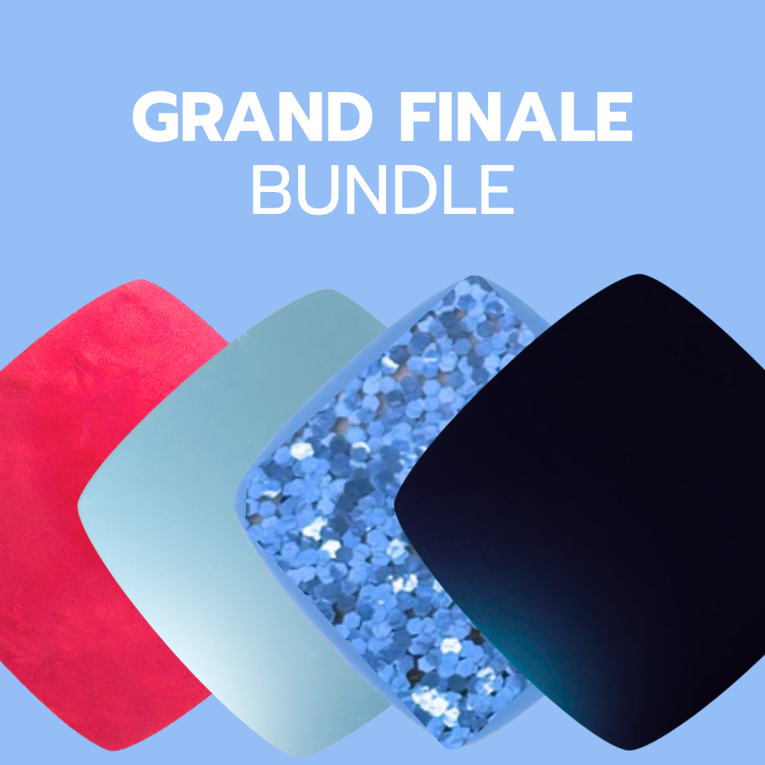 Grand Finale Bundle