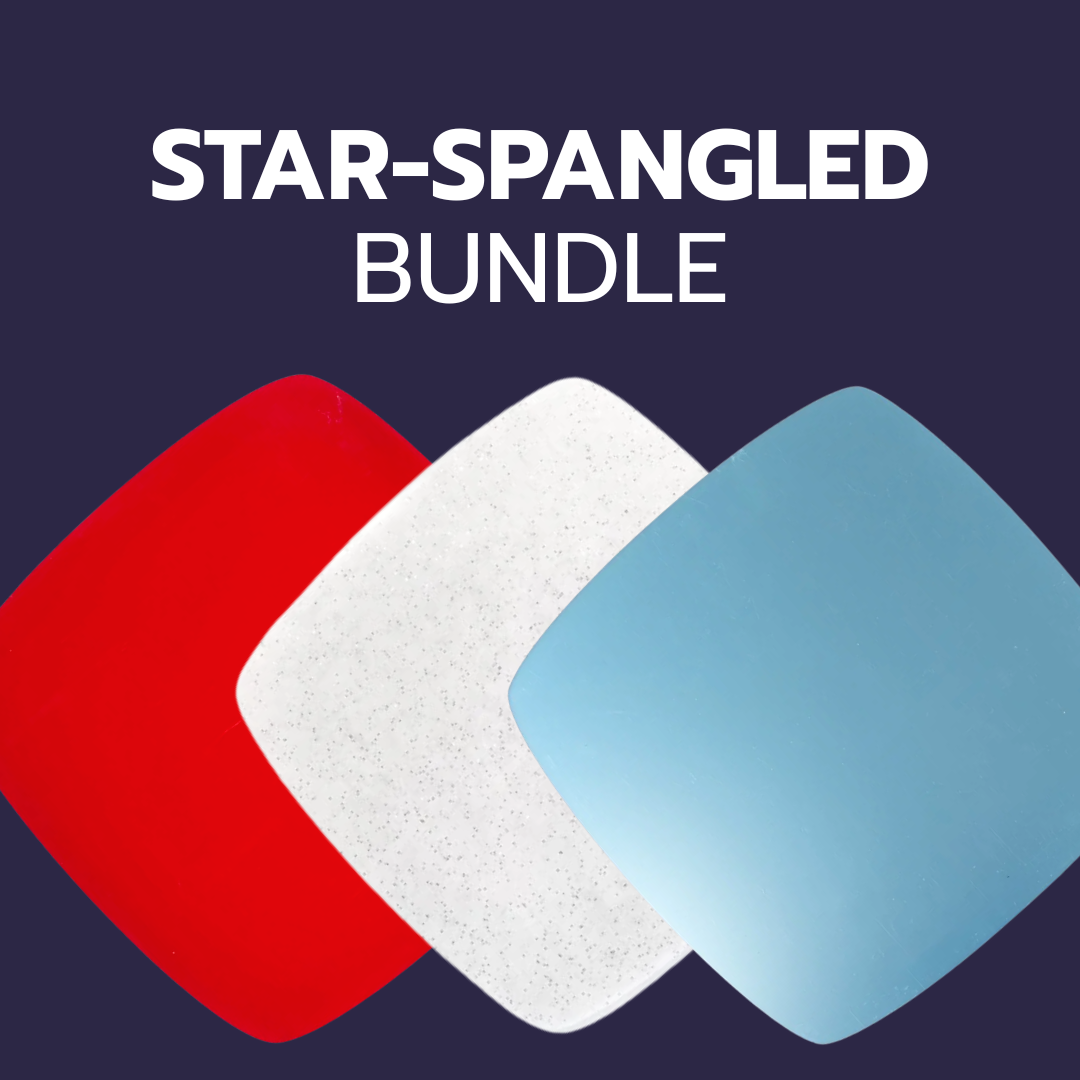 Star Spangled Bundle