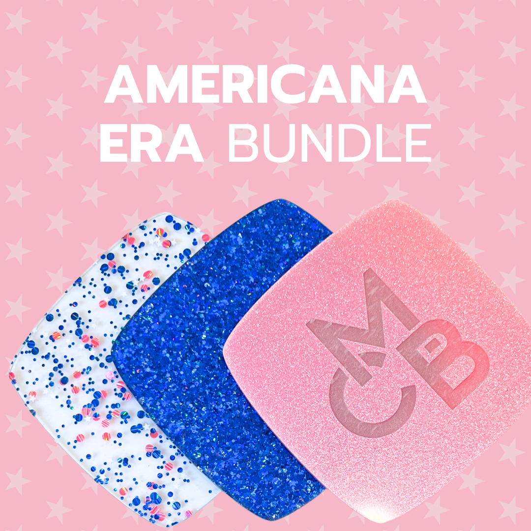 Americana Era Bundle