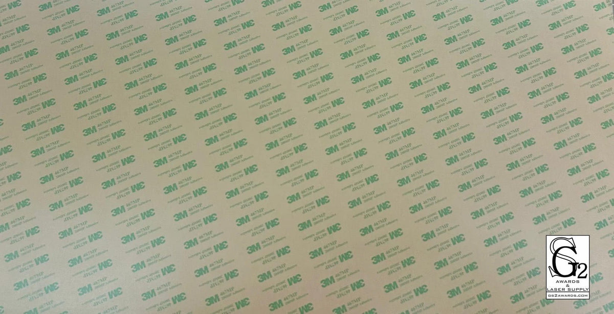 3M 467MP Sheets -