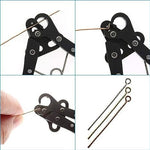 3mm One - Step Looper, 1 Pair, Tool 11 - 