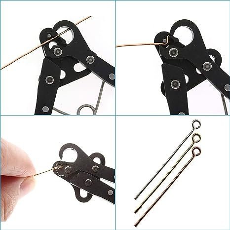 3mm One - Step Looper, 1 Pair, Tool 11 - 
