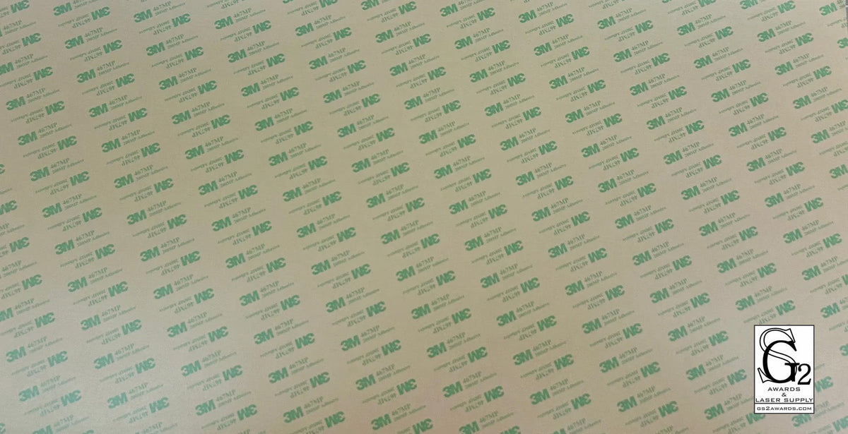 3M 467MP Sheets 10 Pack