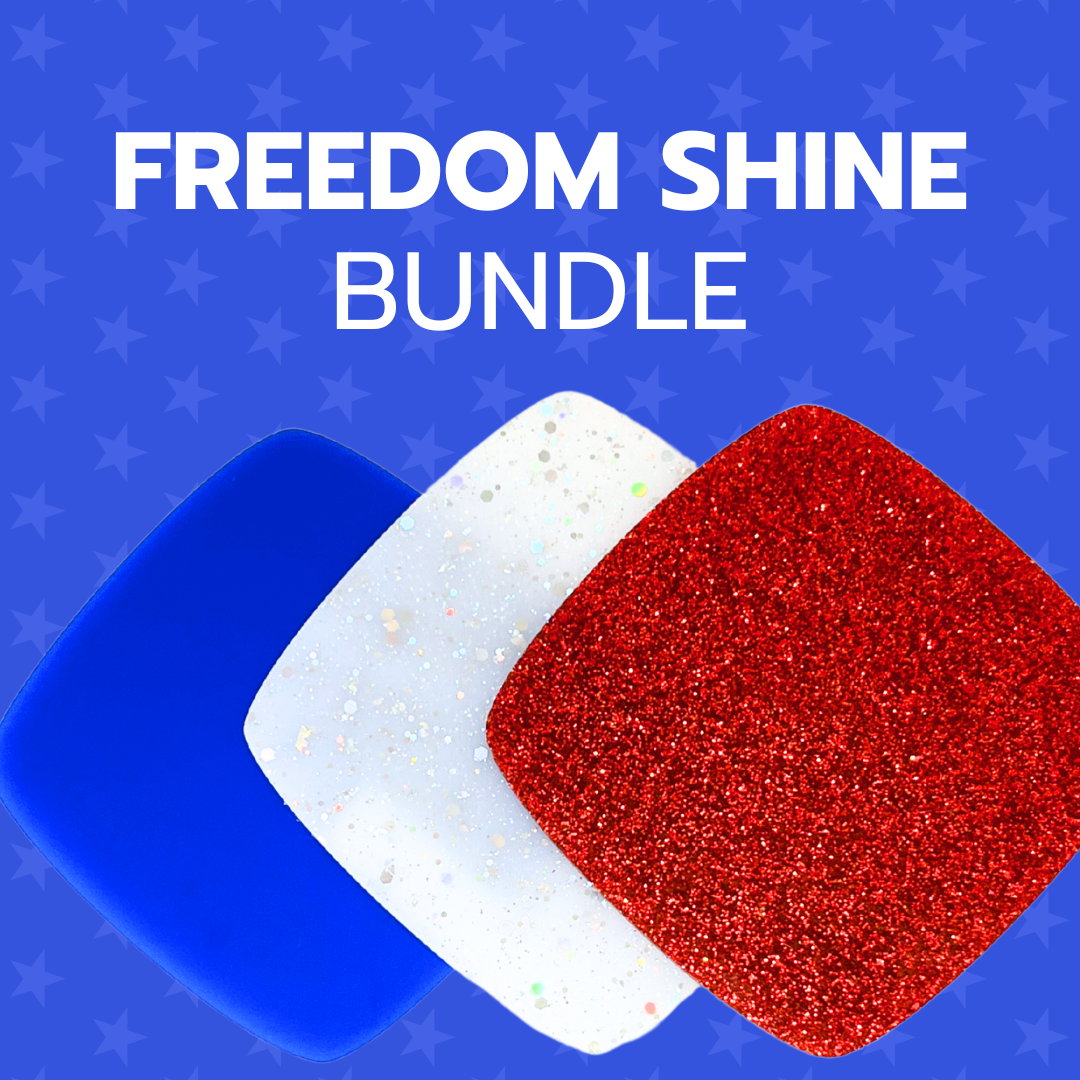Freedom Shine Bundle