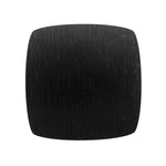 Brushed Metal Black Cast Acrylic Sheets - Metallic Acrylic Sheets