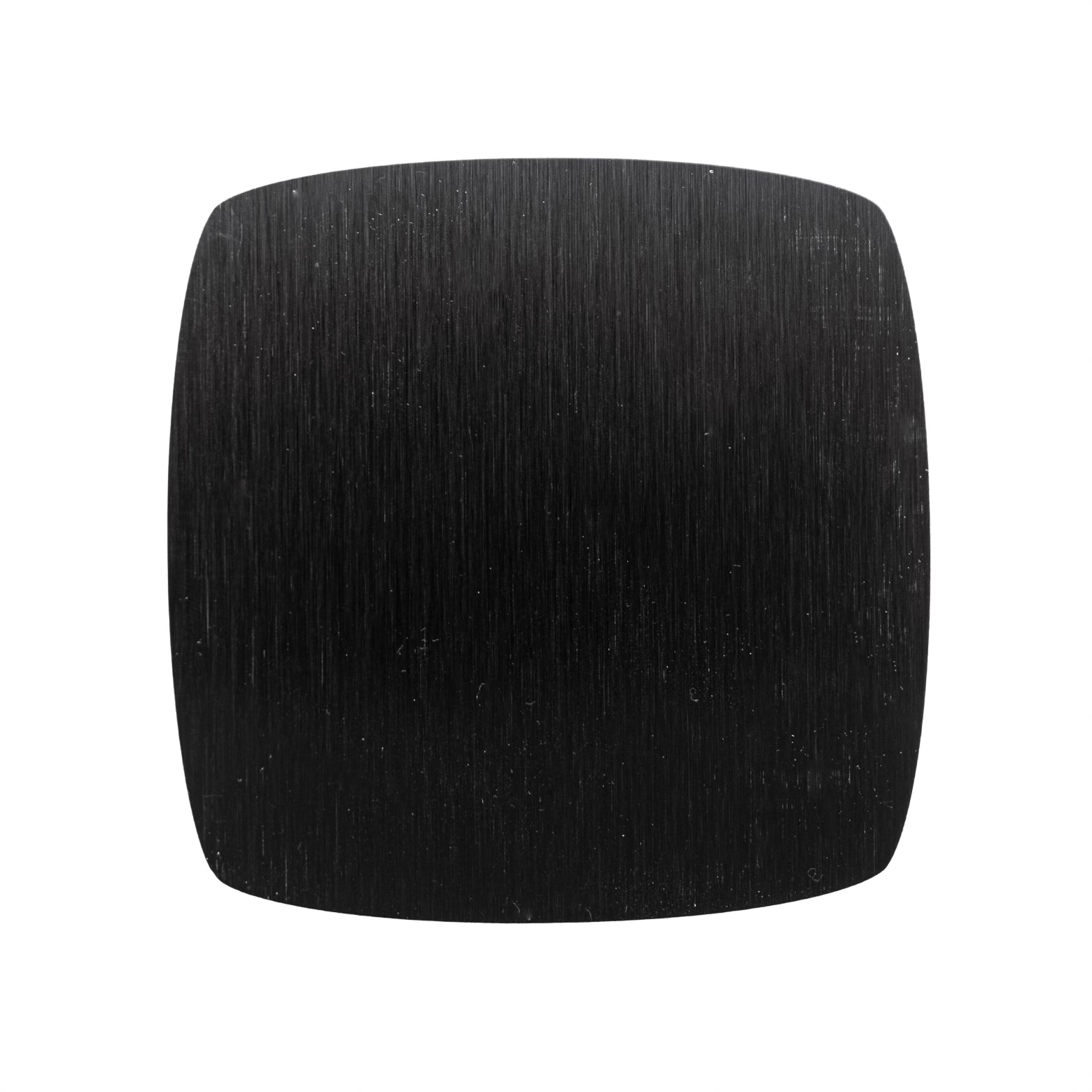 Brushed Metal Black Cast Acrylic Sheets - Metallic Acrylic Sheets