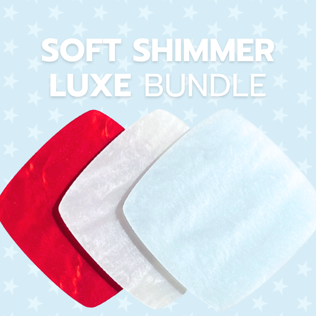 Soft Shimmer Luxe Bundle