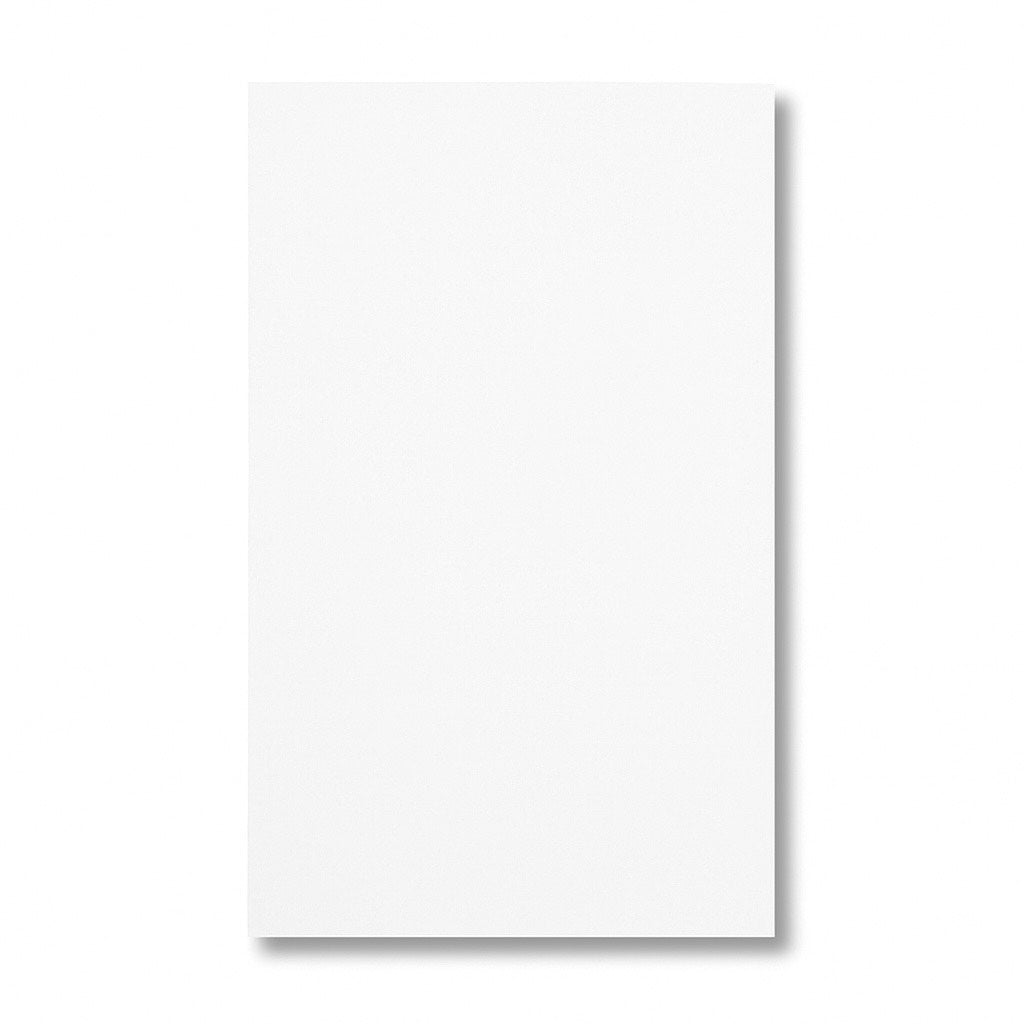 1/8" White PlyCore - 12"x18"