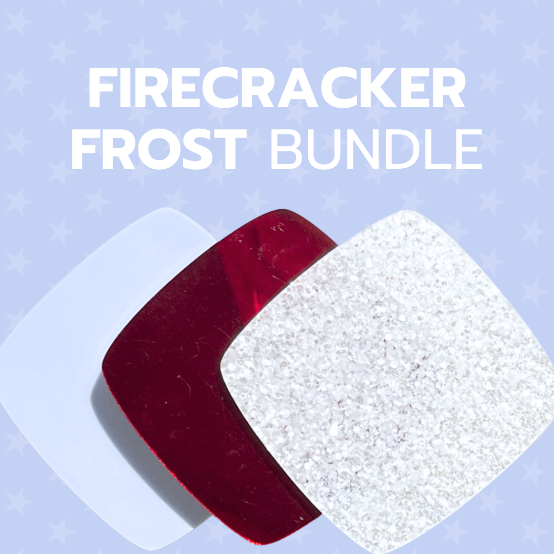 Firecracker Frost Bundle