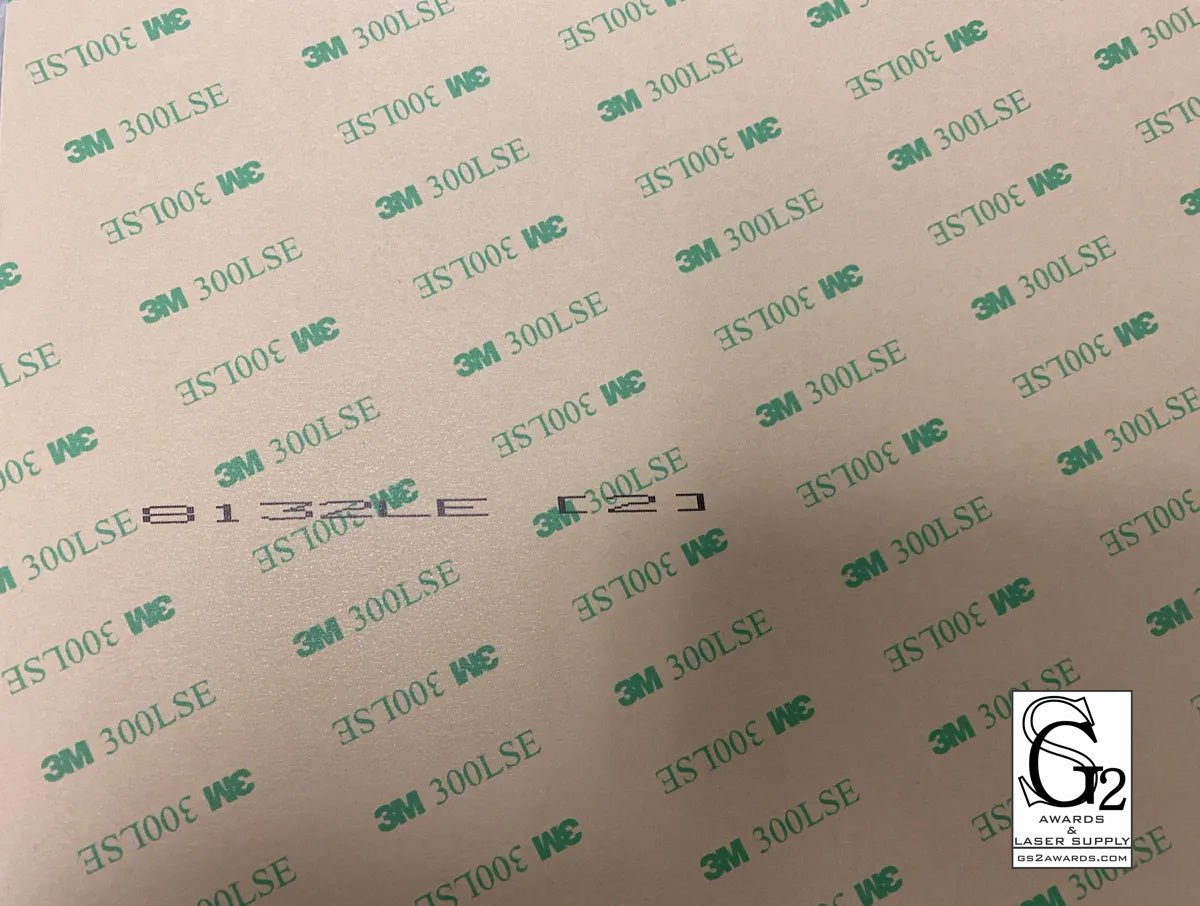 8132LE 3M Adhesive Tape -