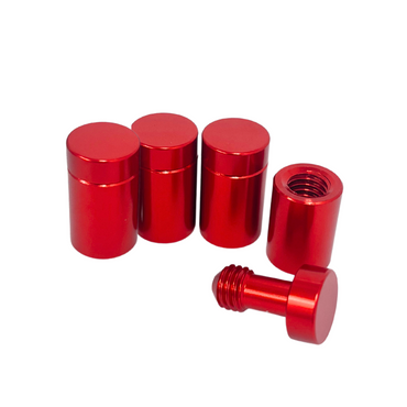 Stand-Off with Anchor Screws (Set of 4)