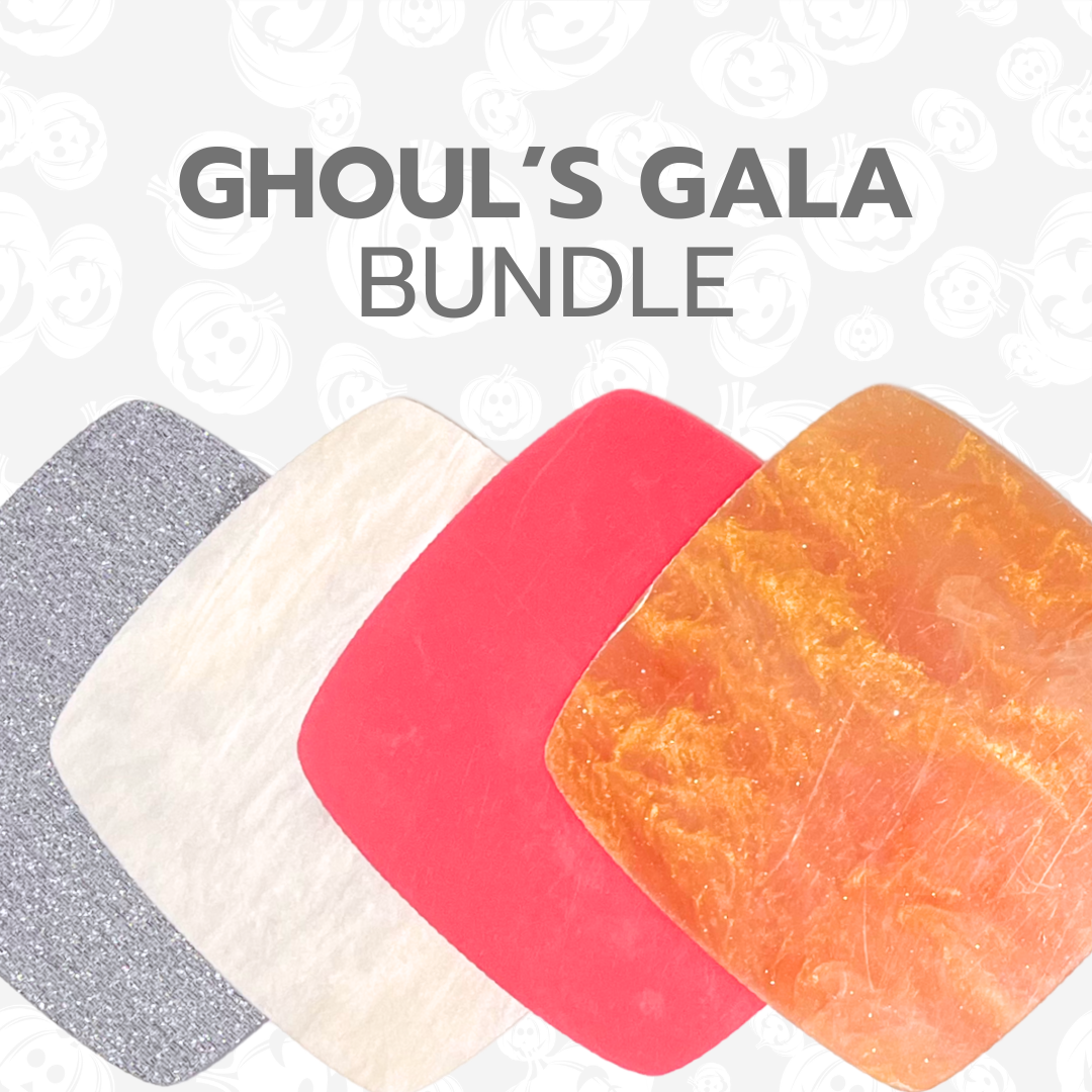 Ghoul's Gala Bundle