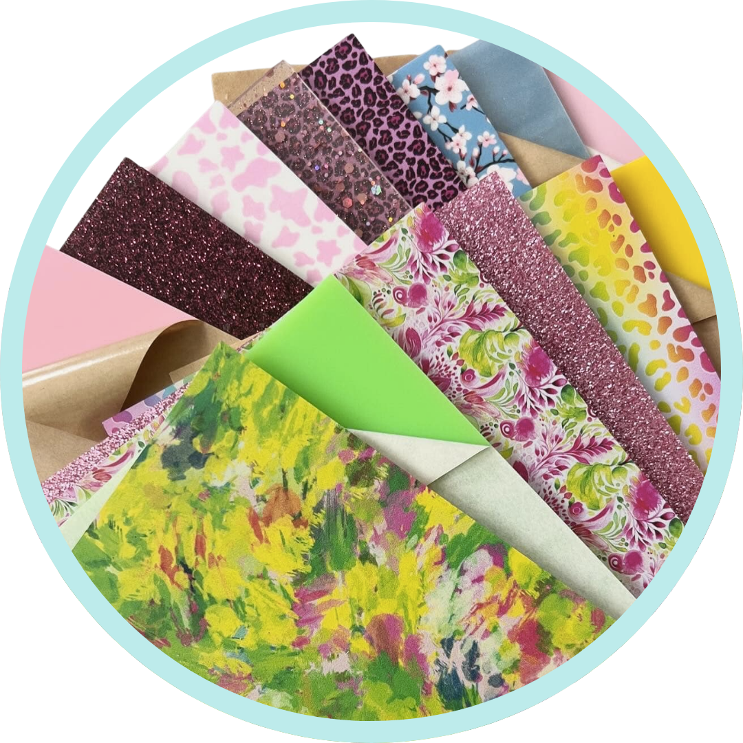 Acrylic Sheets Bundles