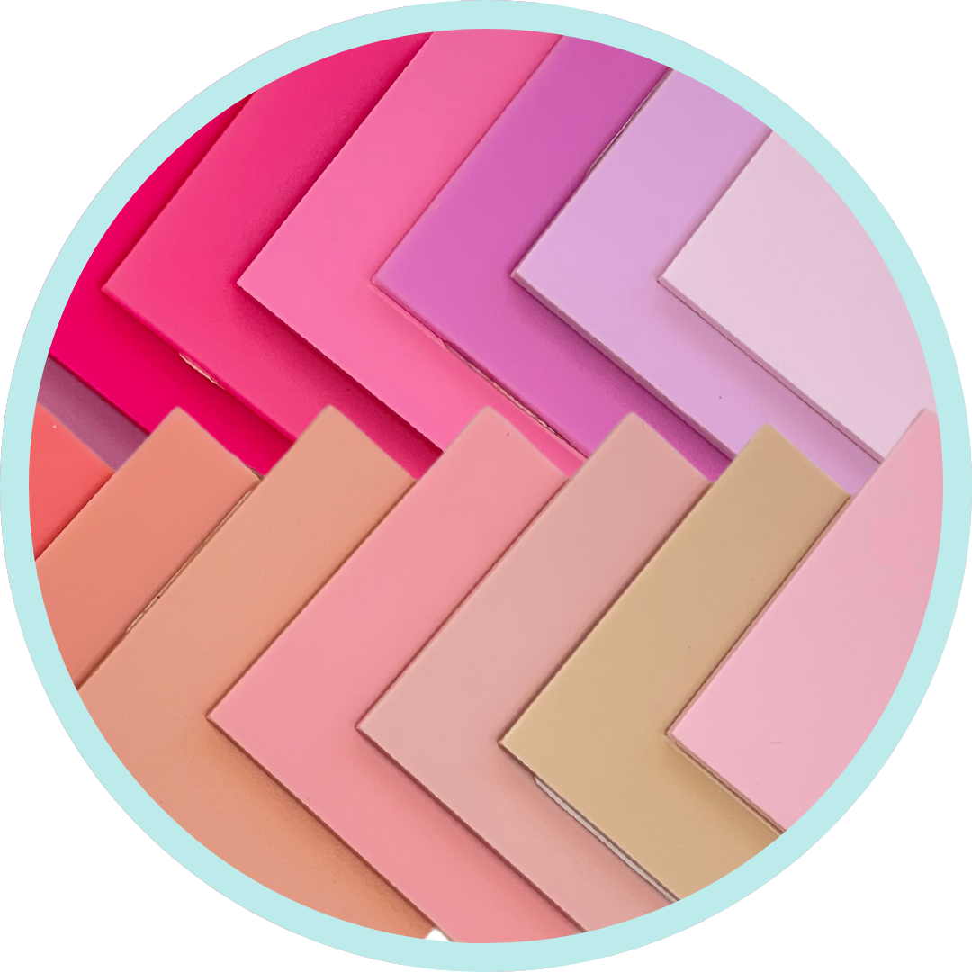 Acrylic Sheets