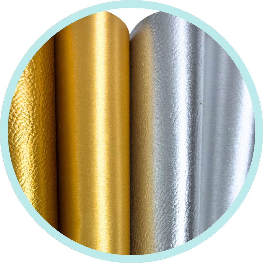 Leatherette