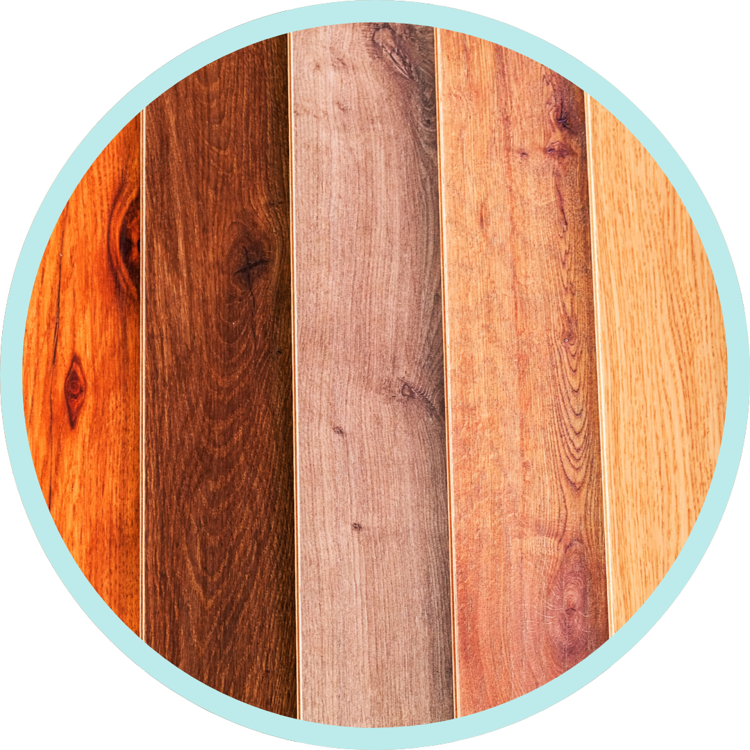 Wood