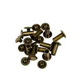 Chicago Stand-Off | Chicago Screw (Set of 10)