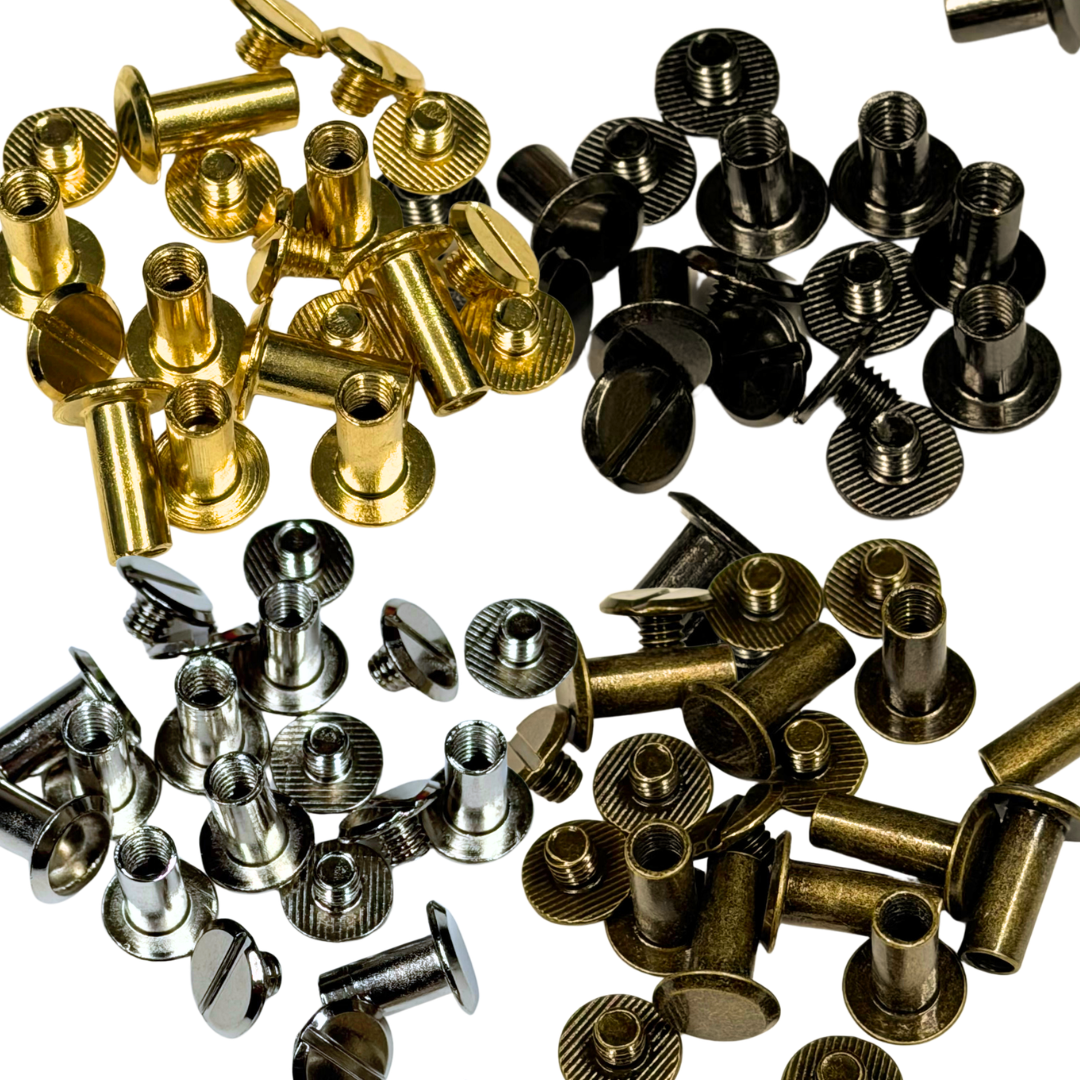 Chicago Stand-Offs (Set of 10)