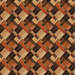 P1269 | Autumn Comfort Pattern Acrylic Sheets