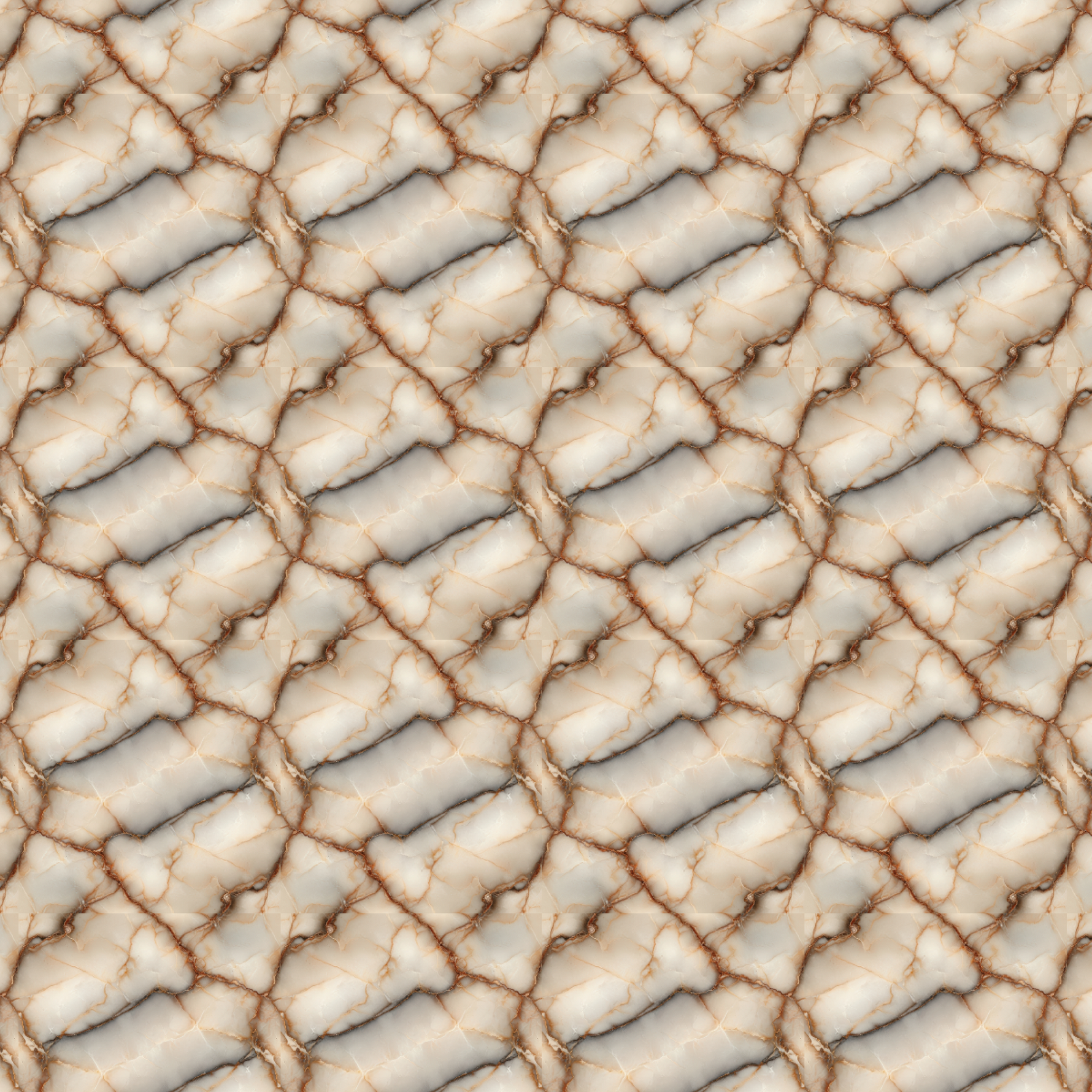 P1274 | Autumn Marble 5 Pattern Acrylic Sheets