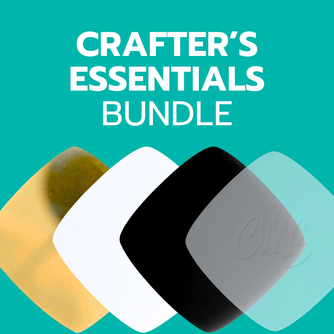 Crafter's Essentials Bundle