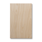 1/8" Basswood PlyCore Plywood Pack (Free Shipping)