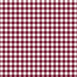 P1250 | Burgundy Plaid Pattern Acrylic Sheets
