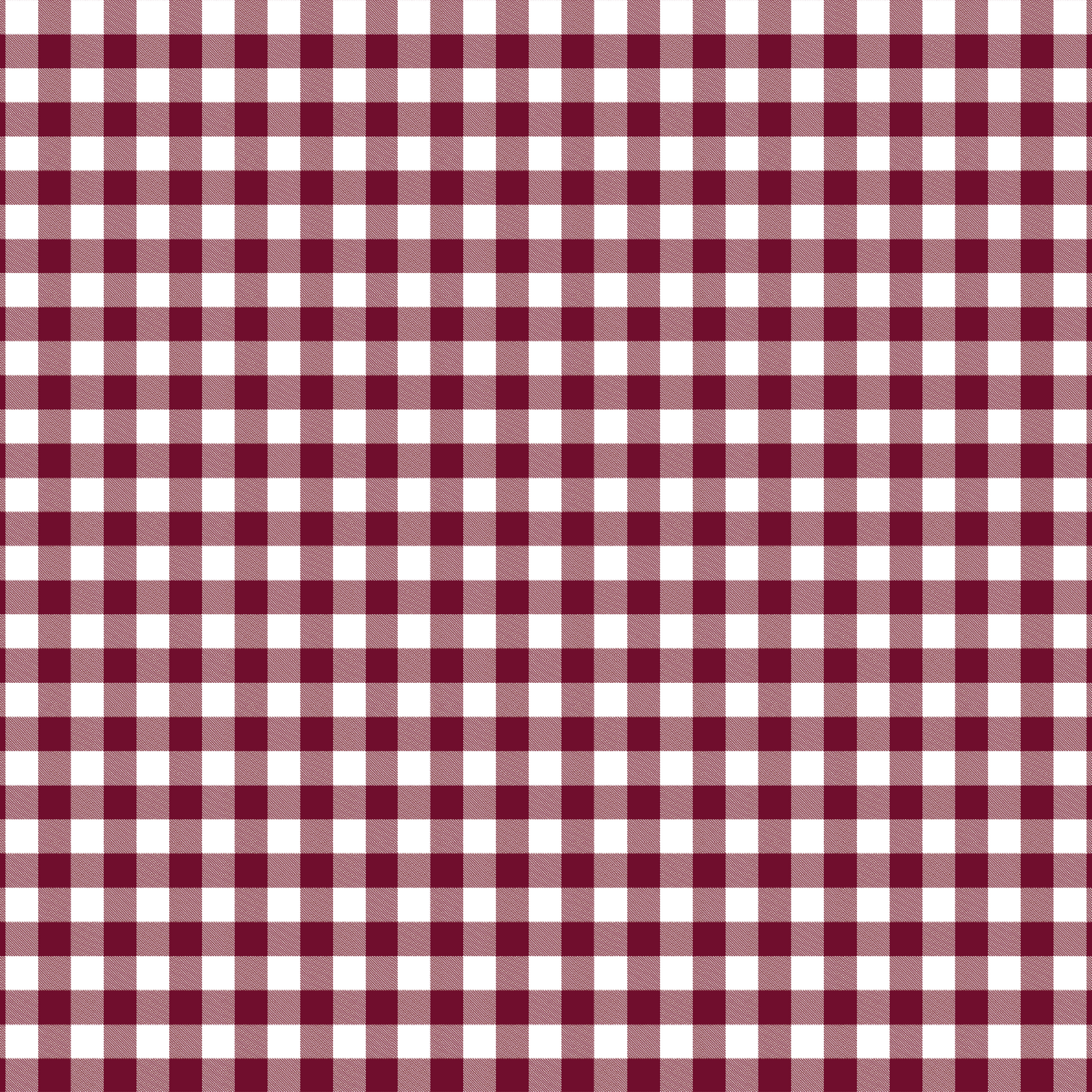 P1250 | Burgundy Plaid Pattern Acrylic Sheets