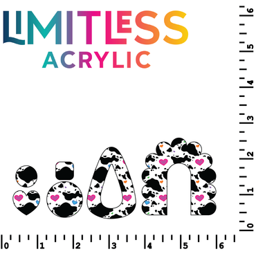 CMB Pattern Acrylic Sheets - Patterned Acrylic Sheets- Wholesale Acrylic Sheets