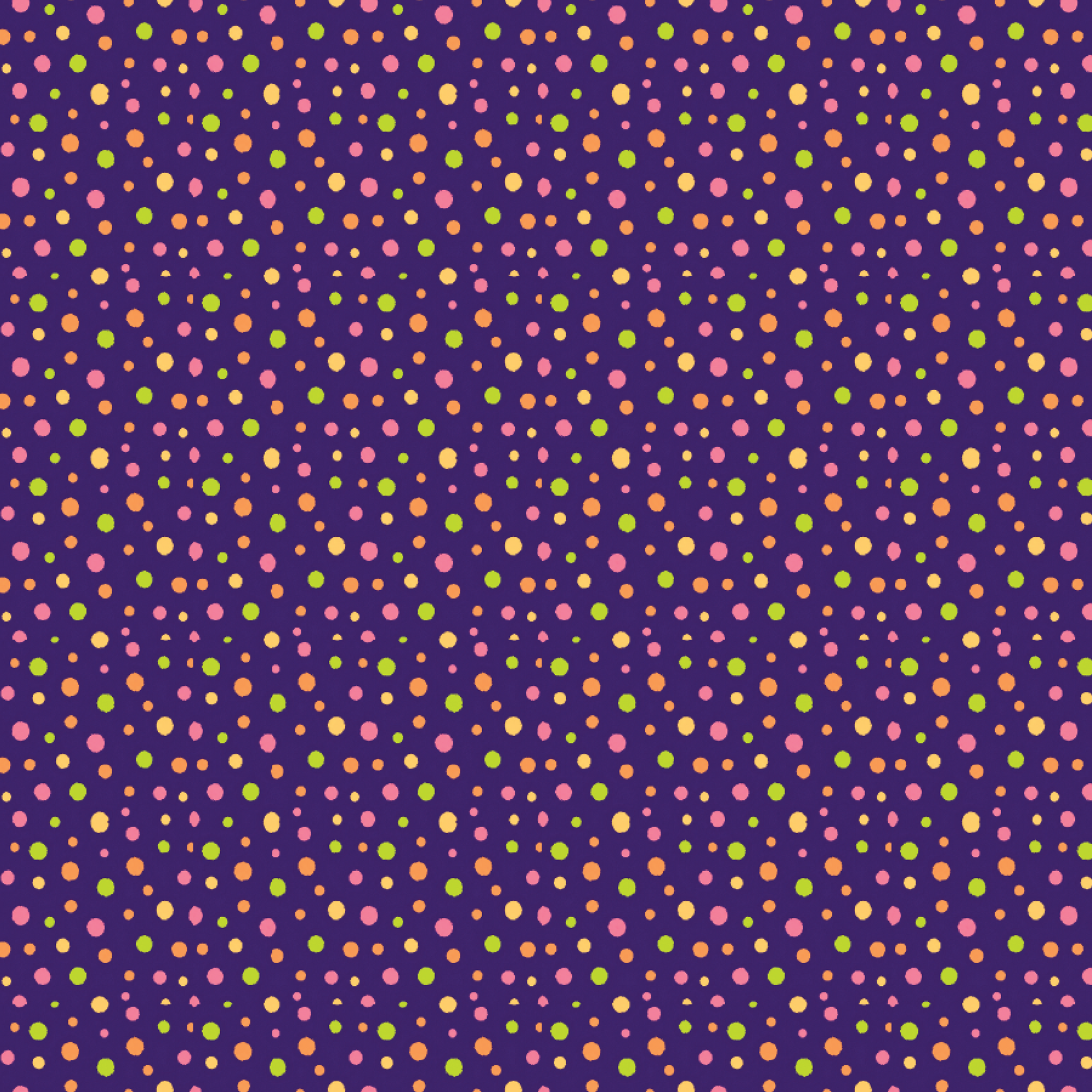 P1282 | Creepy Dots Pattern Acrylic Sheets
