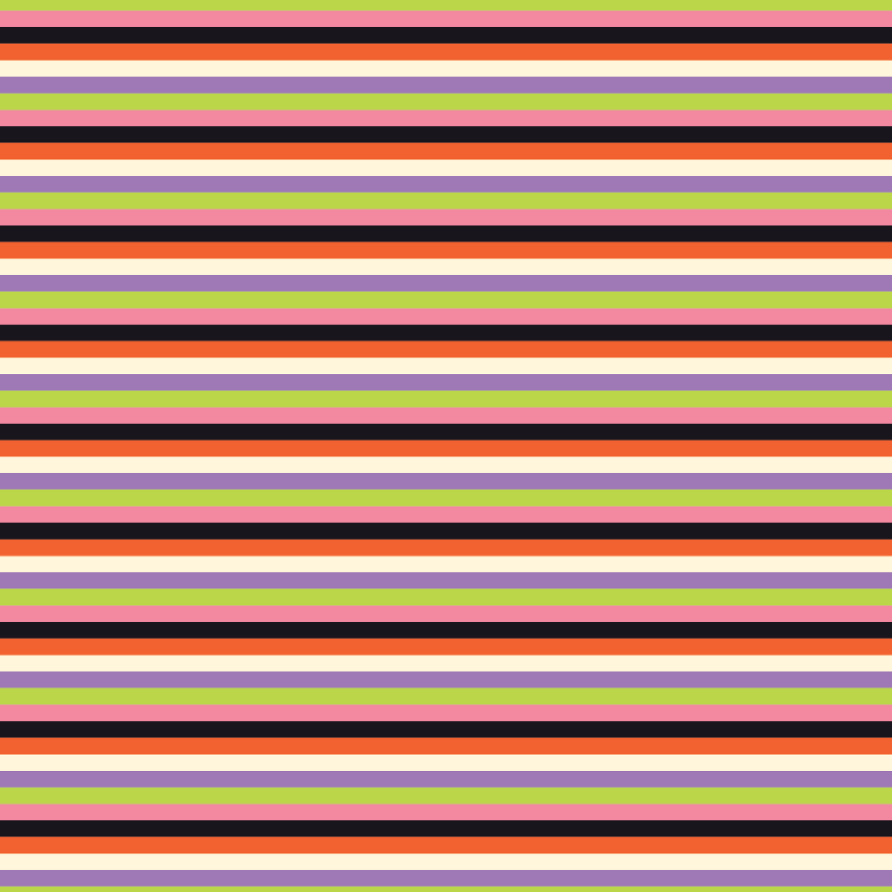 P1283 | Creepy Stripes Pattern Acrylic Sheets