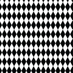 P1409 | Diamonds Pattern Acrylic Sheets