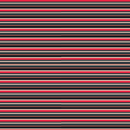 P0359 | Fall Stripes Pattern Acrylic Sheet