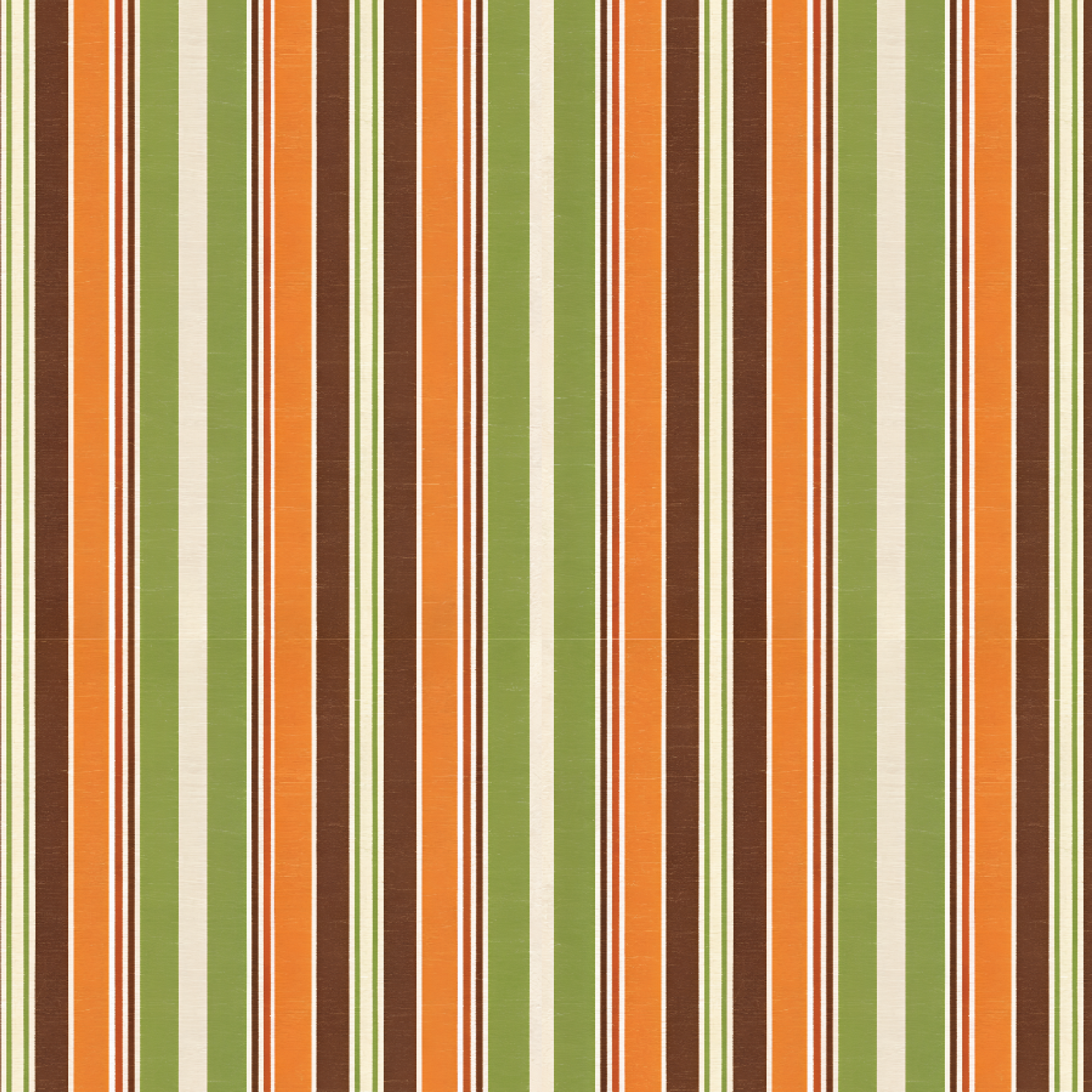 P1289 | Fun Fall Stripes Pattern Acrylic Sheets