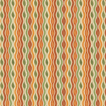 P1290 | Fun Fall Waves Pattern Acrylic Sheets