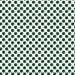 P1295 | Green Helmets Pattern Acrylic Sheets