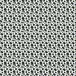 P0422 | Green Leopard Pattern Acrylic Sheet