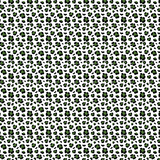 P0422 | Green Leopard Pattern Acrylic Sheet