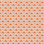P1254 | Halloween Cowboys Pattern Acrylic Sheets